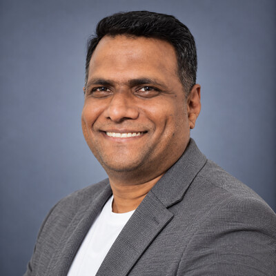 Suresh Lohith KS